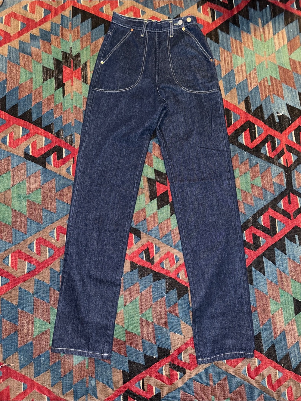 Freddie’s of Pinewood Denim Jeans